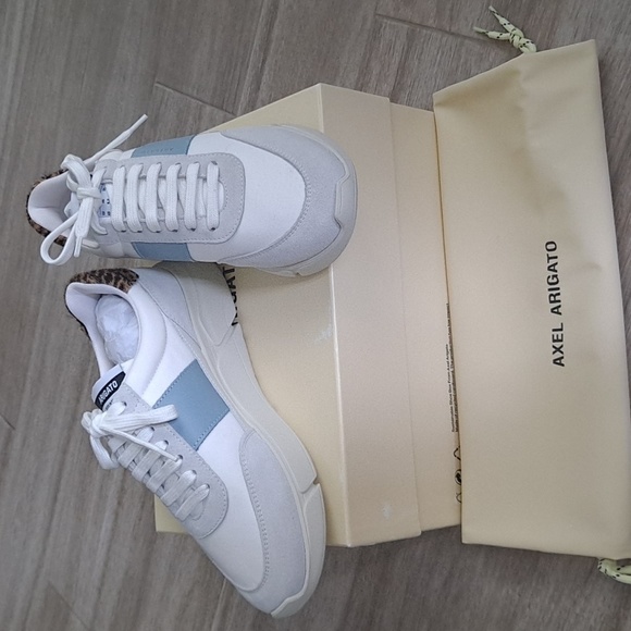 NIB Axel Arigato sneakers - Picture 1 of 16